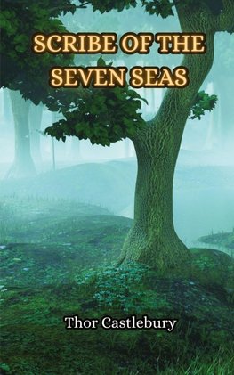 Scribe of the Seven Seas