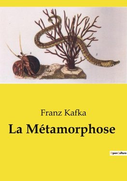 La Métamorphose