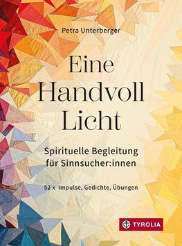 Eine Handvoll Licht