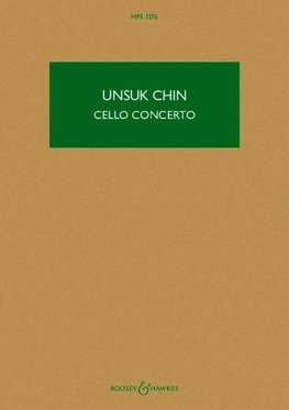 Cello Concerto