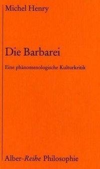 Die Barbarei