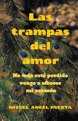 Las trampas del amor