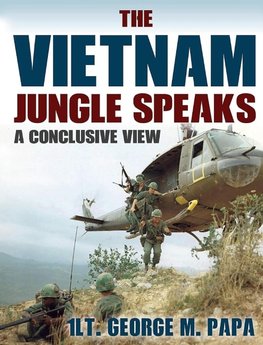 The Vietnam Jungle Speaks