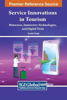 Service Innovations in Tourism