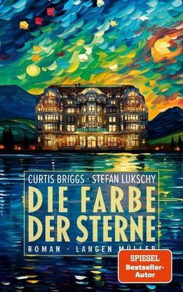 Die Farben der Sterne