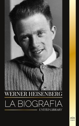 Werner Heisenberg