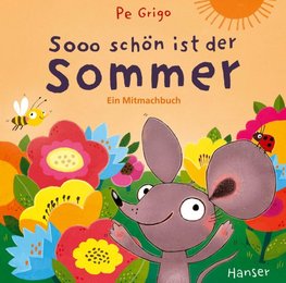 Sooo schön ist der Sommer