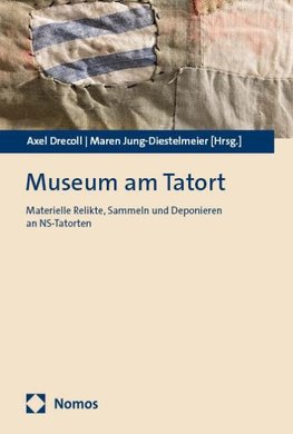 Museum am Tatort