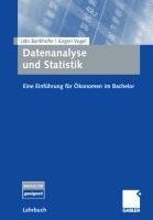 Datenanalyse und Statistik