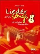 Lieder & Songs mit einfachen Gitarrengriffen