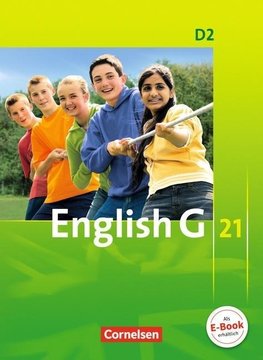 English G 21. Ausgabe D 2. Schülerbuch