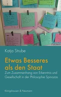 Etwas Besseres als den Staat