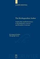 The Kierkegaardian Author