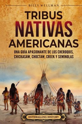 Tribus nativas americanas