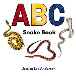 ABC Snake Book