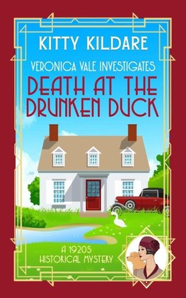 Death at the Drunken Duck