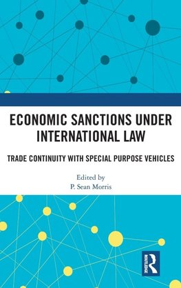 Economic Sanctions under International Law