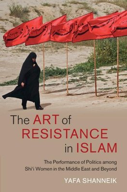 The Art of Resistance in Islam