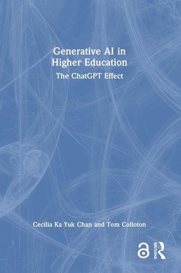 Generative AI in Higher Education