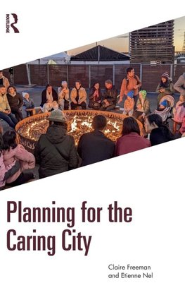 Planning for the Caring City