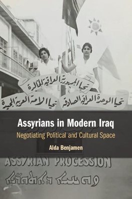 Assyrians in Modern Iraq