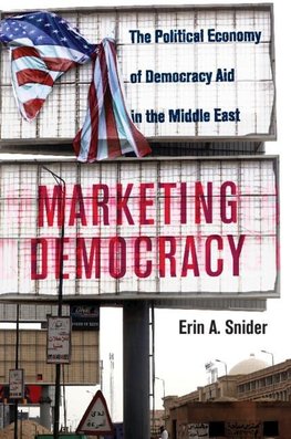 Marketing Democracy