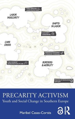 Precarity Activism