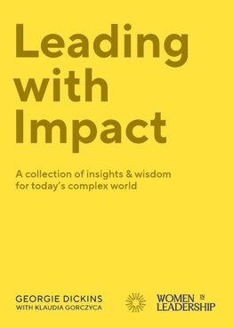 Leading with Impact