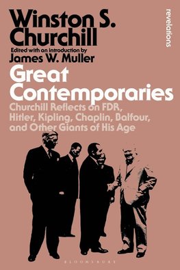 Great Contemporaries