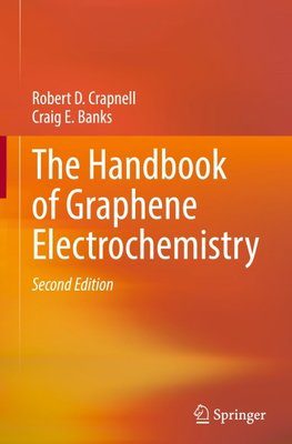 The Handbook of Graphene Electrochemistry