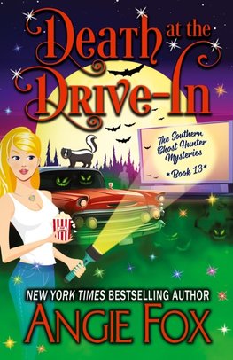 Death at the Drive-In