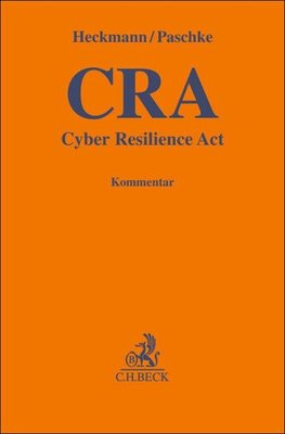 Cyber Resilience Act