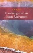 Forschungsreise ins innere Universum