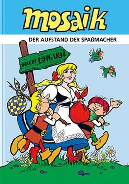 Der Aufstand der Spaßmacher