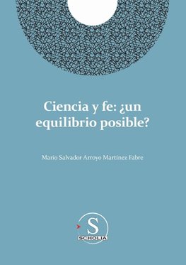 Ciencia y fe