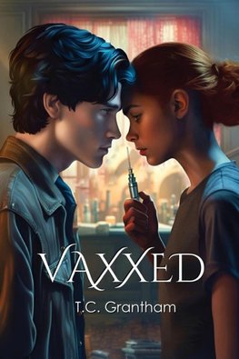 Vaxxed