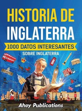 Historia de Inglaterra