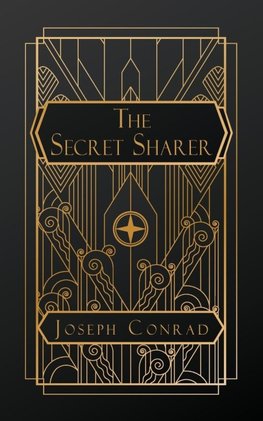 The Secret Sharer