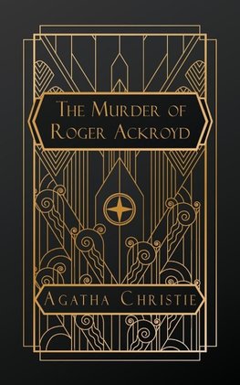 The Murder of Roger Ackroyd