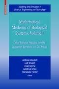 Mathematical Modeling of Biological Systems, Volume I