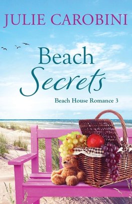 Beach Secrets