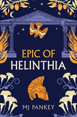 Epic of Helinthia