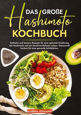 Das große Hashimoto Kochbuch