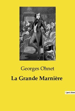 La Grande Marnière