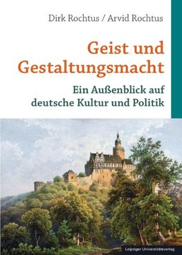 Geist und Gestaltungsmacht