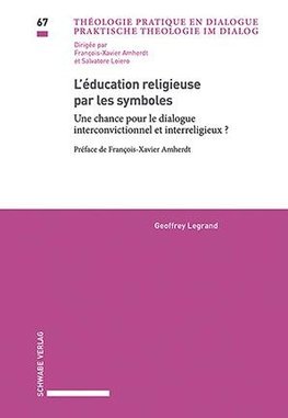 L'éducation religieuse par les symboles