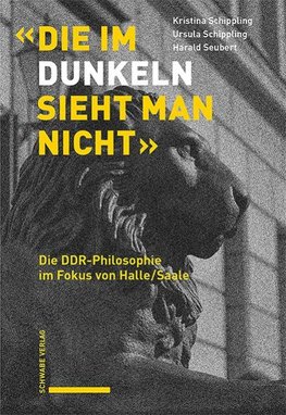 «Die im Dunkeln sieht man nicht»