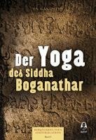 Der Yoga des Siddha Boganathar