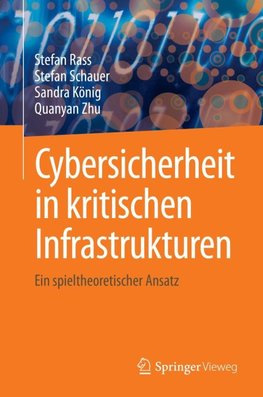 Cyber-Security in Critical Infrastructures