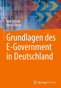 Grundlagen des E-Government in Deutschland